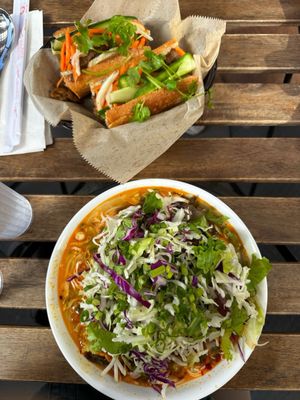 Kim's Café & Sandwiches by null
