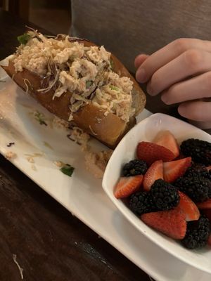 A'Bravo Bistro & Wine Bar by null