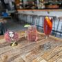 Photo of THE HUNTRESS whiskey n' wings