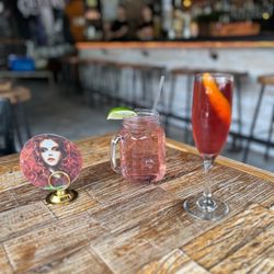 THE HUNTRESS whiskey n' wings - Purple Rain, Purple Rain!