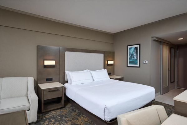 Hilton Anchorage by null