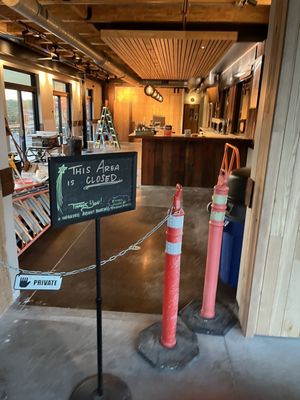 Logboat Brewing Company by null