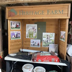 Heritage Farm Alpacas & Events