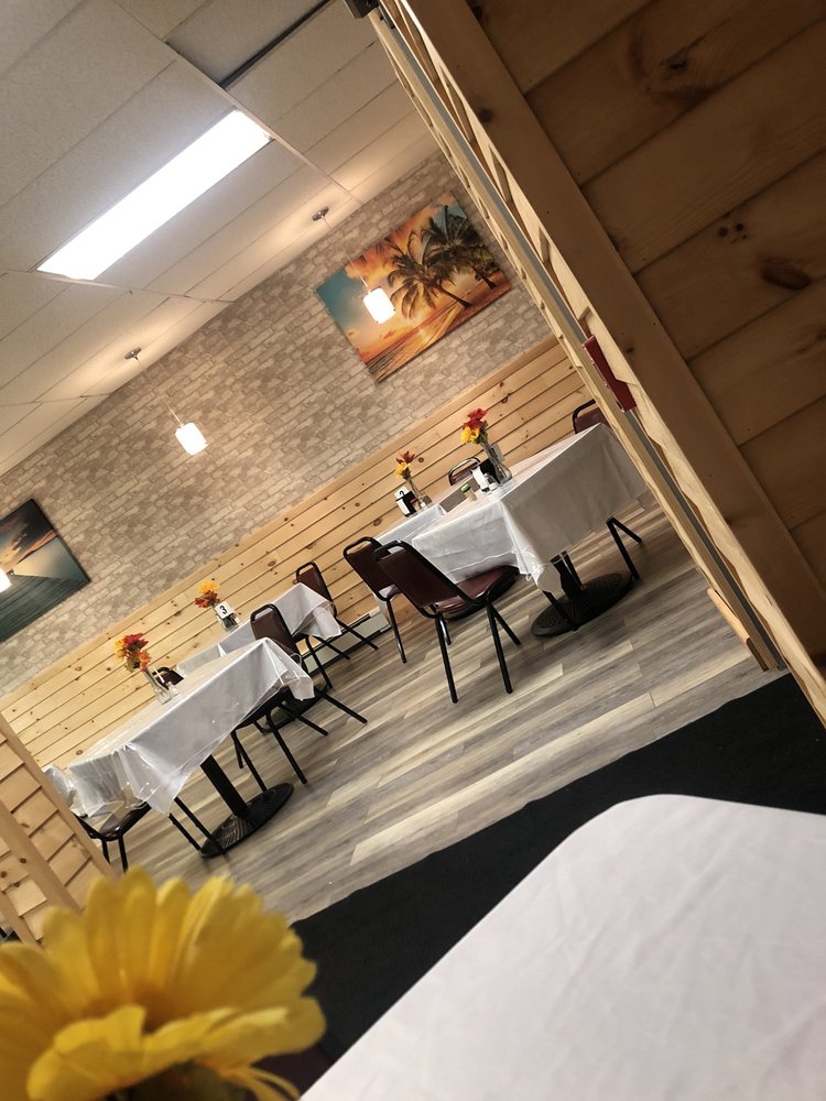 Kool Breeze Jamerican Cuisine Restaurant