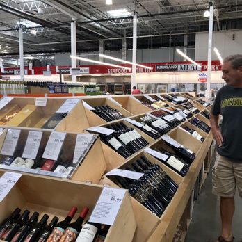 Costco Wholesale - Wine selection - Wholesale Stores Near Me - Bloomfield Hills, Michigan Costco Wholesale - Wine selection - Wholesale Stores Near Me - Bloomfield Hills, Michigan