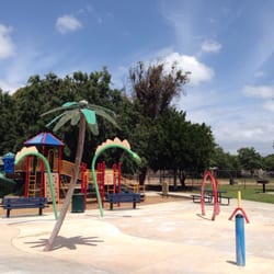 Potrero Heights Park Community & Senior Center