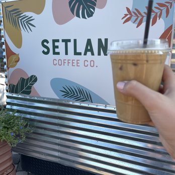 Setlan Coffee - Coffee & Tea Near Me - Jacksonville, Florida