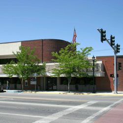 First Security Bank