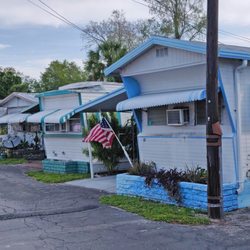 Cortez Mobile Home Park
