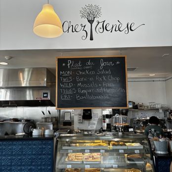 Chez Genèse - French Near Me - Greensboro, North Carolina Chez Genèse - French Near Me - Greensboro, North Carolina