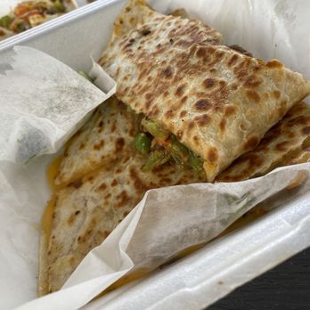 Taqueria Juarez - Asada quesadilla - Food Trucks Near Me - Hoover, Alabama Taqueria Juarez - Asada quesadilla - Food Trucks Near Me - Hoover, Alabama