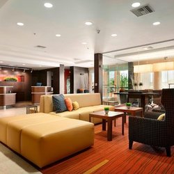 Courtyard by Marriott Ventura Simi Valley