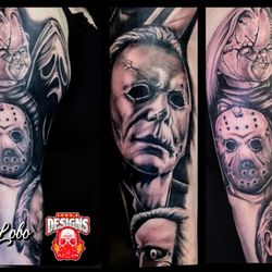 The Ineffable Tattoo Experience