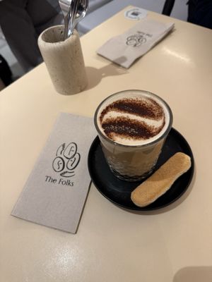 The Folks Сhiado by null