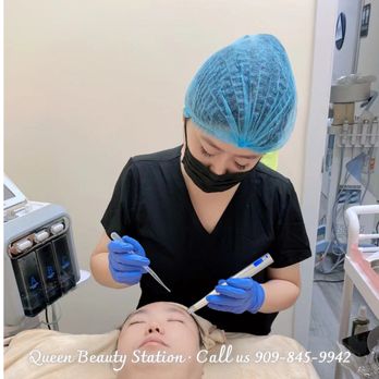 Queen Beauty Station - Welcome to Queen Beauty Station - Eyelash Service Near Me - Walnut, California Queen Beauty Station - Welcome to Queen Beauty Station - Eyelash Service Near Me - Walnut, California