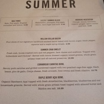 First Watch - Breakfast & Brunch Near Me - Phoenix, Arizona First Watch - Breakfast & Brunch Near Me - Phoenix, Arizona