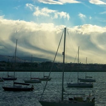 Dún Laoghaire East Pier - Local Flavor Near Me - Dublin, D Dún Laoghaire East Pier - Local Flavor Near Me - Dublin, D
