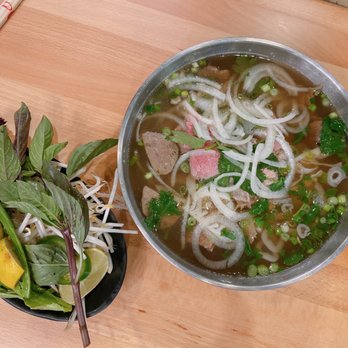 Pho Lucky - P1 Pho Special - Vietnamese Near Me - San Diego, California Pho Lucky - P1 Pho Special - Vietnamese Near Me - San Diego, California