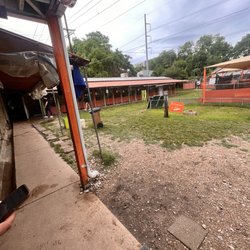 Austin Pets Alive Tarrytown Adoption Center - This is the location on 1156 W Cesar Chavez St