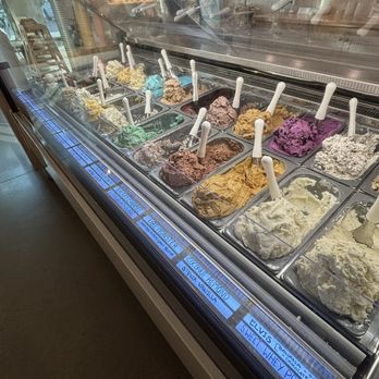 Tifa Chocolate & Gelato - Desserts Near Me - Bakersfield, California Tifa Chocolate & Gelato - Desserts Near Me - Bakersfield, California