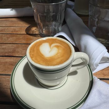 Fig Tree - Macchiato - Cafes Near Me - Los Angeles, California Fig Tree - Macchiato - Cafes Near Me - Los Angeles, California