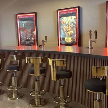 Starlight Cinemas Dos Lagos Stadium 15 - Bar top - Cinema Near Me - Corona, California Starlight Cinemas Dos Lagos Stadium 15 - Bar top - Cinema Near Me - Corona, California
