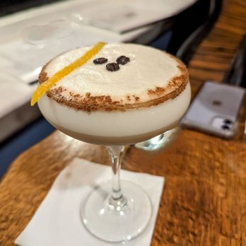 Sip Champagne & Dessert Bar - Espresso Martini - Champagne Bars Near Me - Eugene, Oregon Sip Champagne & Dessert Bar - Espresso Martini - Champagne Bars Near Me - Eugene, Oregon