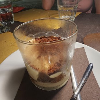 Pasta Salame - Tiramisu - Italian Near Me - Peschiera del Garda, VR Pasta Salame - Tiramisu - Italian Near Me - Peschiera del Garda, VR