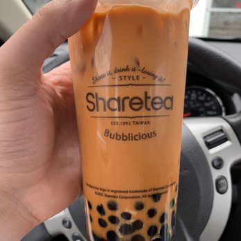 Purl Tea - Thai Tea - Coffee & Tea Near Me - San Diego, California