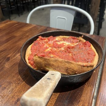 Rance's Chicago Pizza - Pizza Near Me - Long Beach, California Rance's Chicago Pizza - Pizza Near Me - Long Beach, California