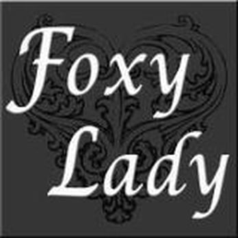 Foxy Lady - Foxy Lady Siesta Key logo - Women's Clothing Near Me - Sarasota, Florida