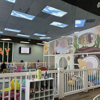 Play & Stay - Play area - Venues & Event Spaces Near Me - Scottsdale, Arizona