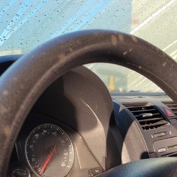 AutoNation Volkswagen Columbus - Due to service departments neglect. Standing water on the inside of the vehicle and mold covering everything. - Car Dealers Near Me - Columbus, Georgia AutoNation Volkswagen Columbus - Due to service departments neglect. Standing water on the inside of the vehicle and mold covering everything. - Car Dealers Near Me - Columbus, Georgia