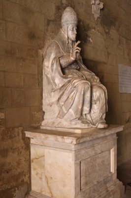 Palazzo Chigi Saracini by null