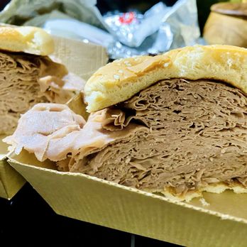 Arby's - Half Pound Roast Beef - Fast Food Near Me - Pottstown, Pennsylvania Arby's - Half Pound Roast Beef - Fast Food Near Me - Pottstown, Pennsylvania