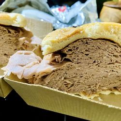 Arby's