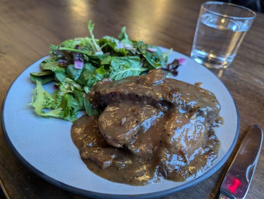 Public House by null