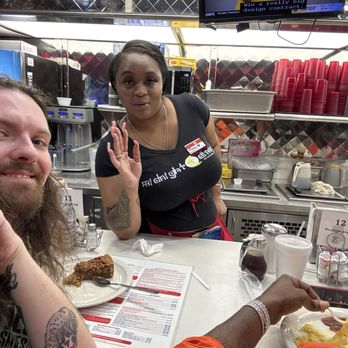 Midnight Diner - Best sever uptown - Diners Near Me - Charlotte, North Carolina