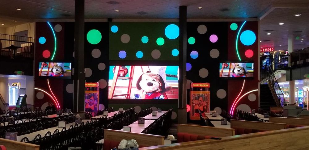 Slide of J J 'll Do It