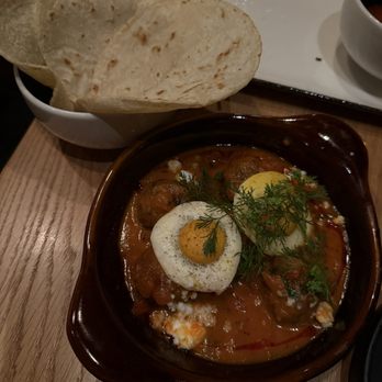 Sentir - Albondigas - Mexican Near Me - New York, New York