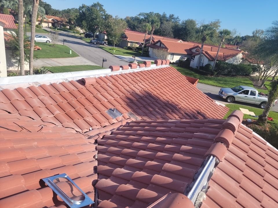 Slide of Red Fox Roofers