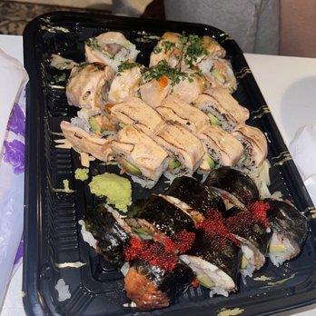Kusshi - Sushi Bars Near Me - Silver Spring, Maryland Kusshi - Sushi Bars Near Me - Silver Spring, Maryland