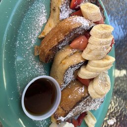 French toast