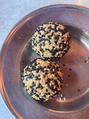 Gros Bao - Paris by null