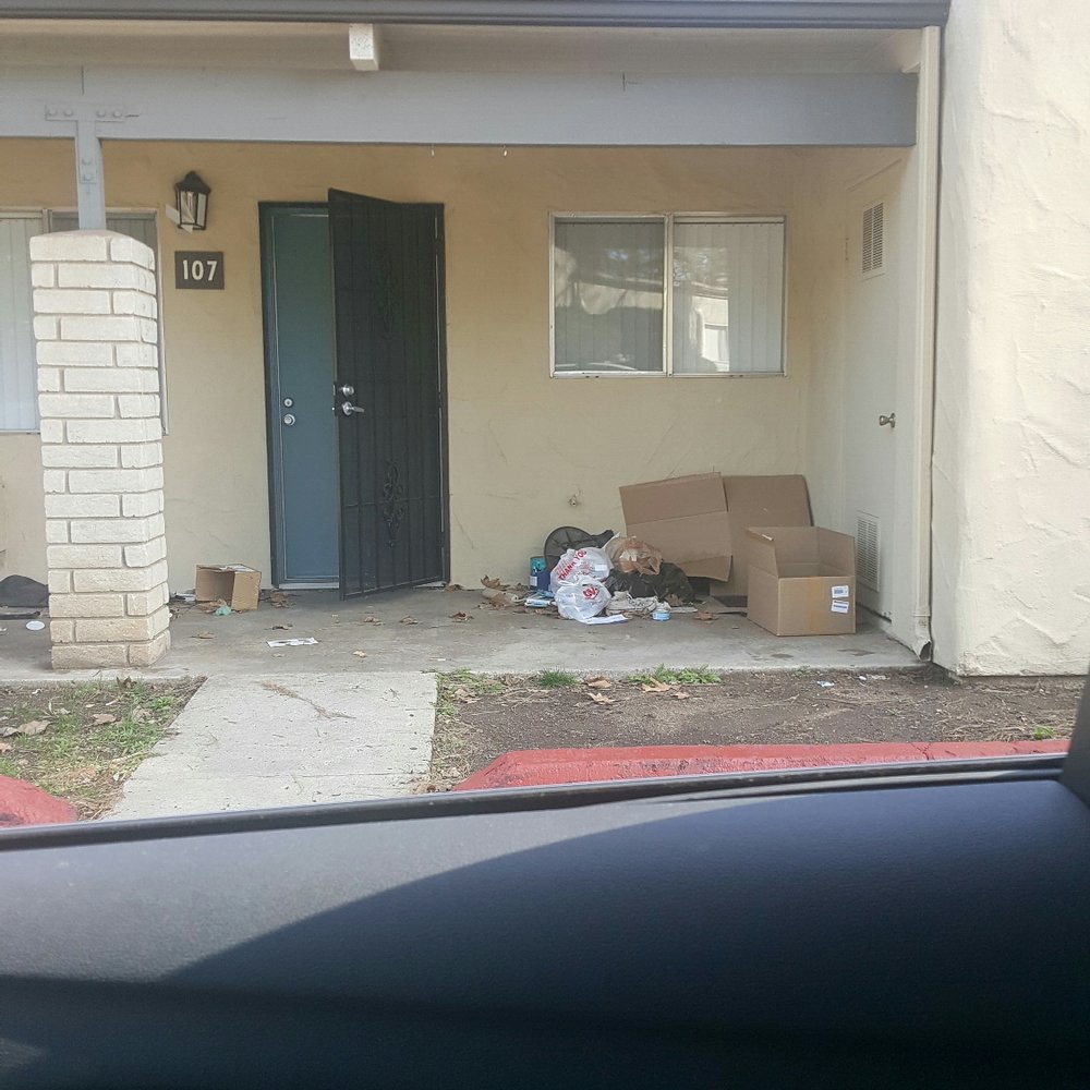Alpine Village Apartments - Apartments Near Me - Alpine, California