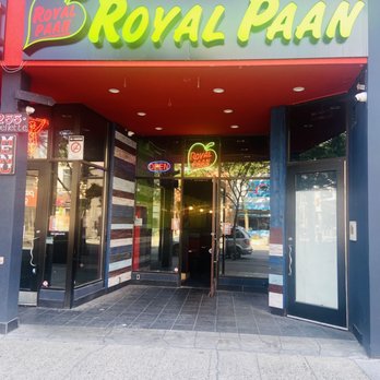 Royal Paan - the entrance to the restaurant - Indian Near Me - Windsor, Ontario Royal Paan - the entrance to the restaurant - Indian Near Me - Windsor, Ontario