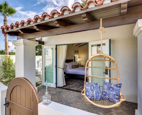 La Serena Villas by null