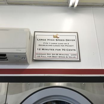 Salem Laundry - Laundry Services Near Me - Lynn, Massachusetts