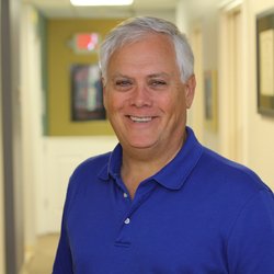 Harrisonburg Family and Cosmetic Dentistry - Dr. Wright