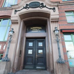 Slomanhaus